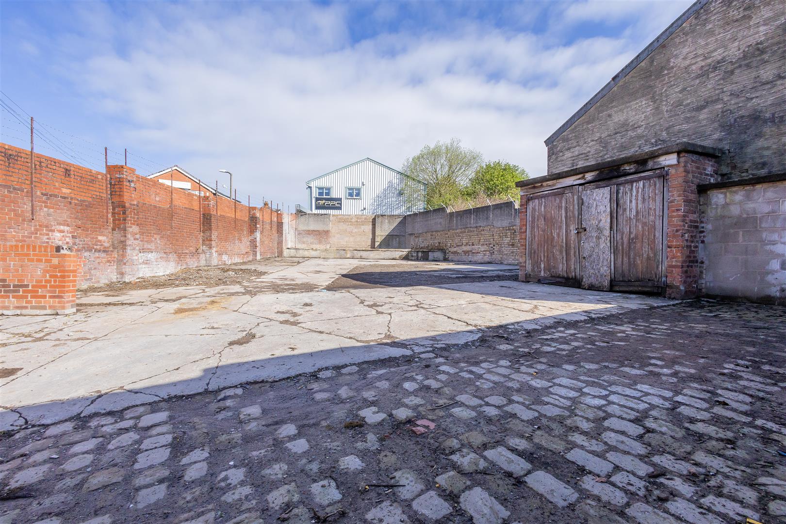 Inkerman Street, Ashton-On-Ribble Preston